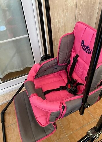 Salıncak baby hope - Görsel 2