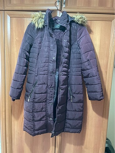 LC Waikiki Kadın mont