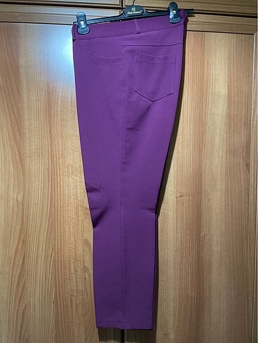 Kumaş pantolon