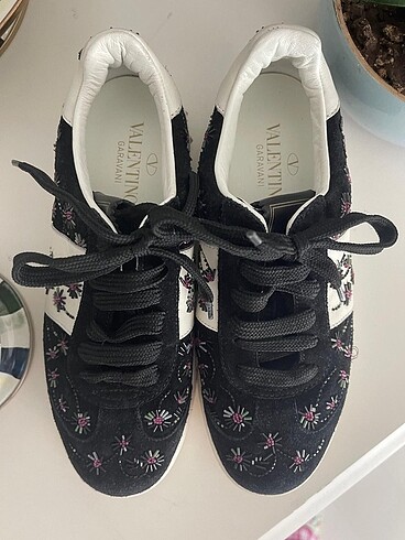 Valentino Spor ayakkabı