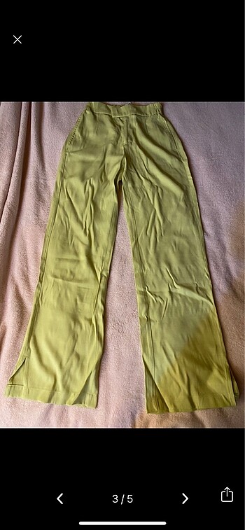 Bershka pantolon