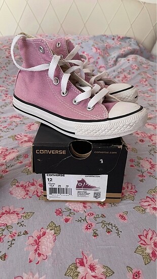 ???? orjinal converse