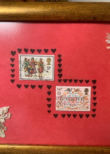 Sevgililer Günü Özel Tablo - Görsel 3