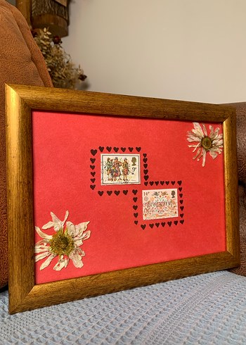 Sevgililer Günü Özel Tablo - Görsel 2