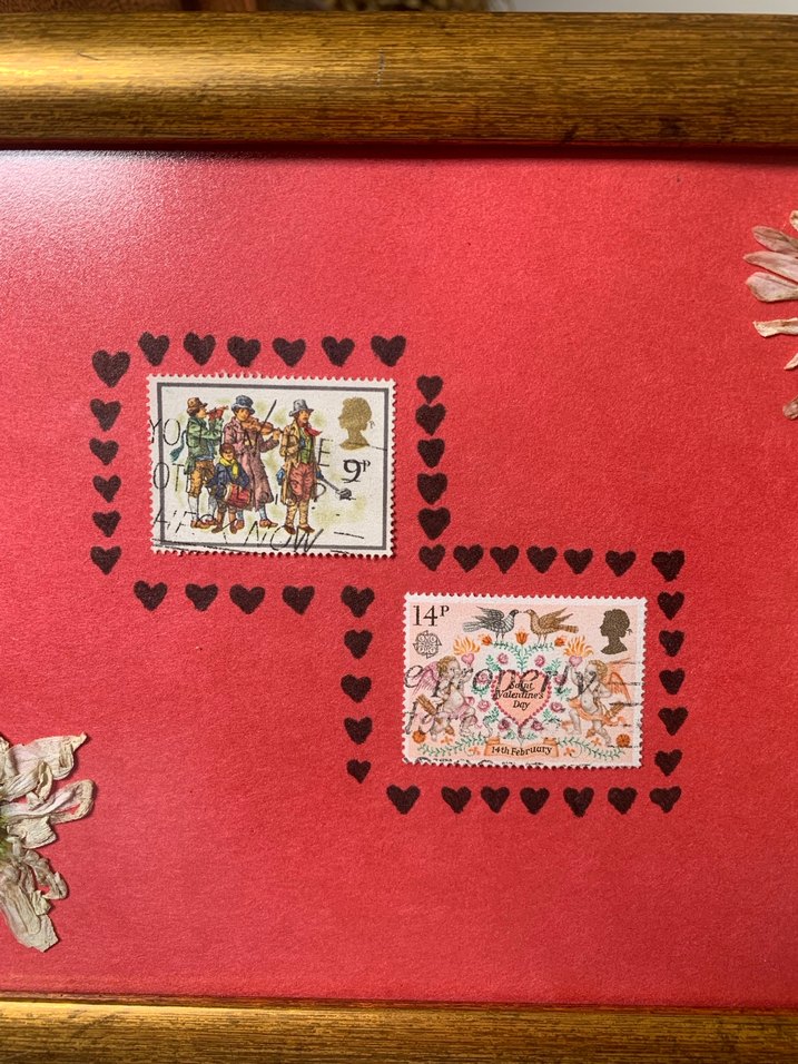 Sevgililer Günü Özel Tablo - Görsel 3