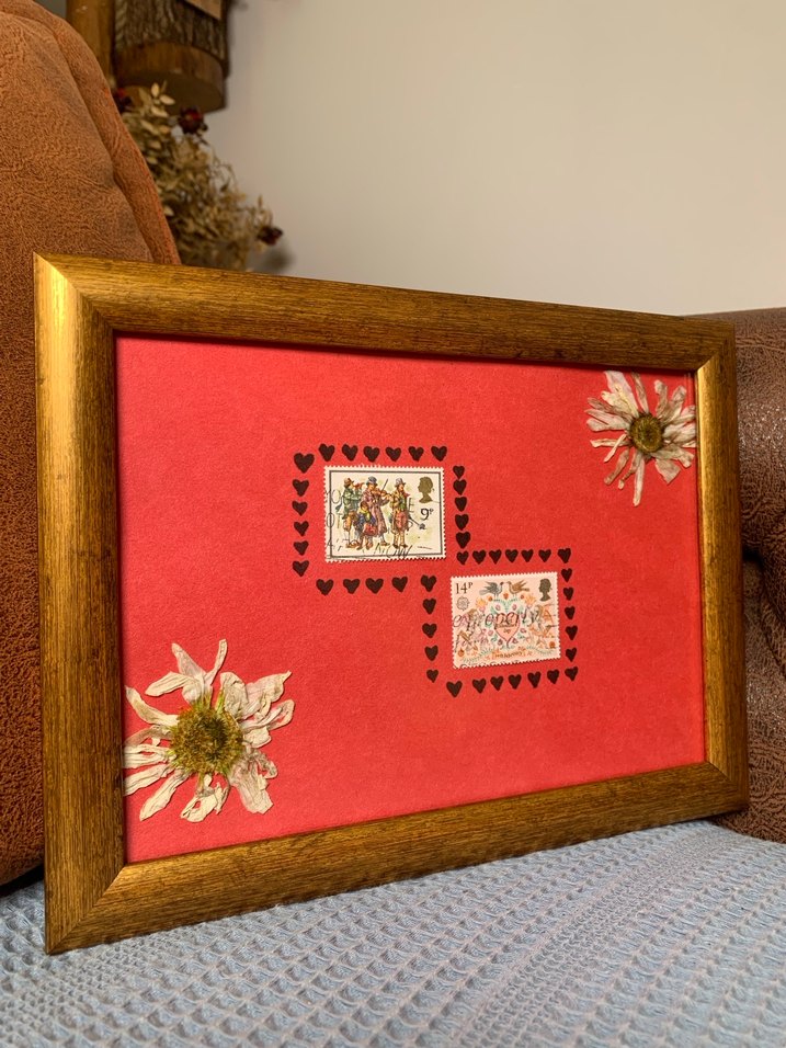 Sevgililer Günü Özel Tablo - Görsel 2