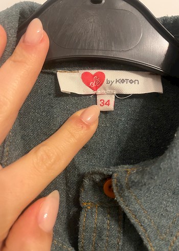 Kadın Gömlek - Görsel 2