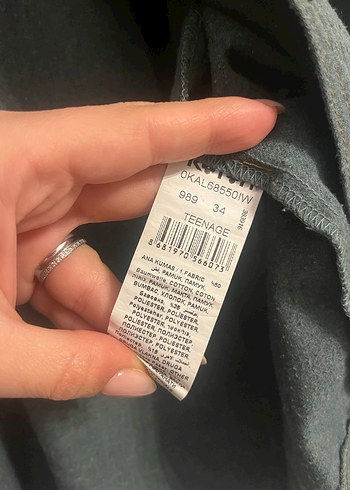 Kadın Gömlek - Görsel 3