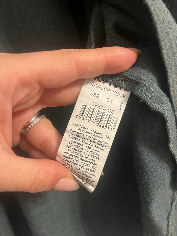 Kadın Gömlek - Görsel 3