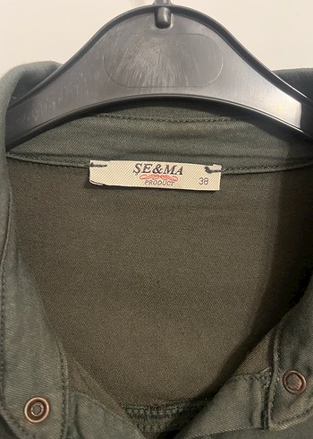 Kadın Gömlek - Görsel 2