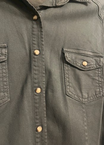 Kadın Gömlek - Görsel 3