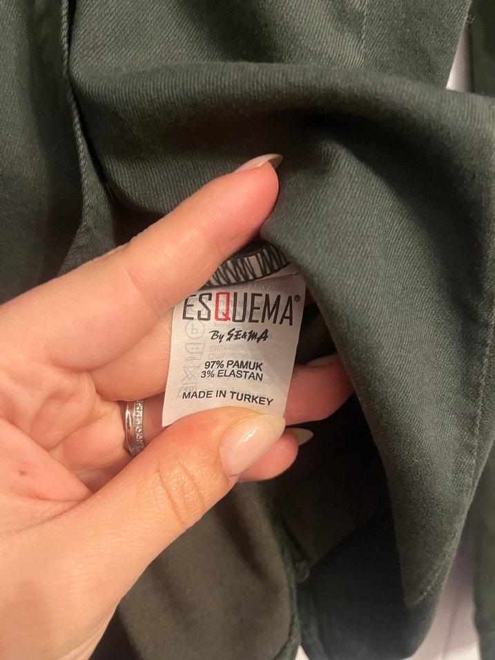 Kadın Gömlek - Görsel 4