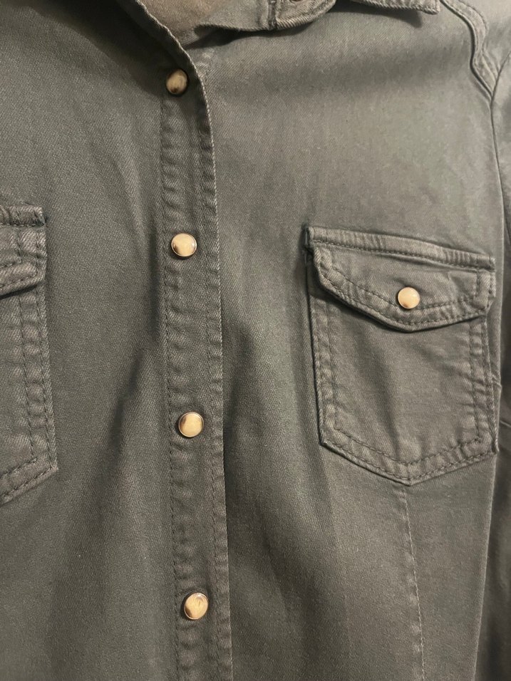 Kadın Gömlek - Görsel 3