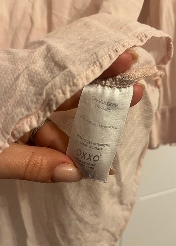 Kadın Gömlek - Görsel 3