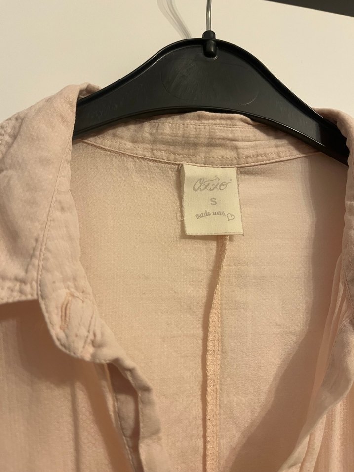 Kadın Gömlek - Görsel 2