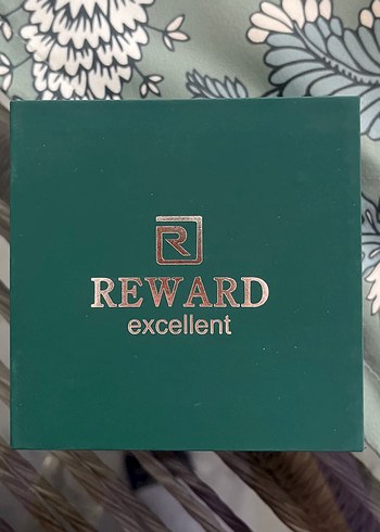 Reward Erkek Modern Klasik Saat - Görsel 3
