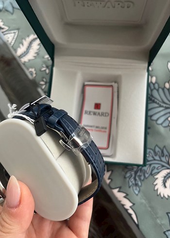 Reward Erkek Kol Saati - Görsel 2