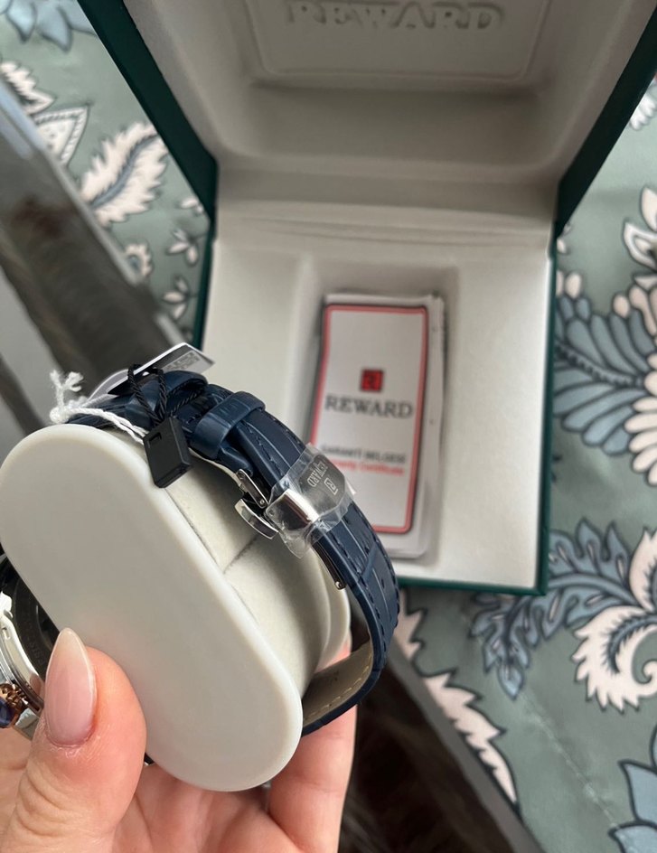 Reward Erkek Kol Saati - Görsel 2