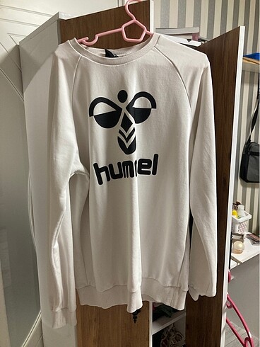 Hükmen sweatshirt