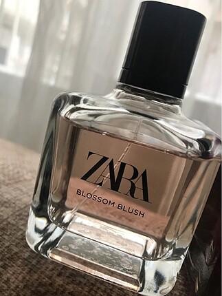 Zara parfüm