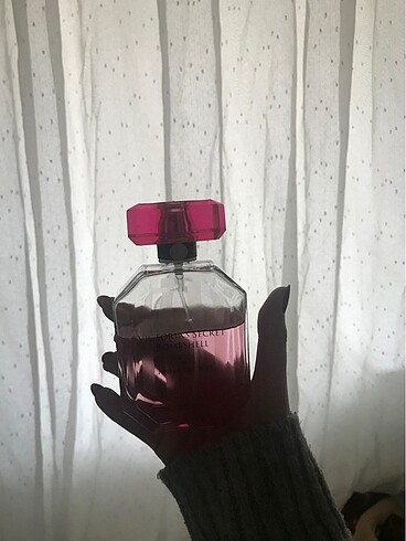 Victoria secret parfüm