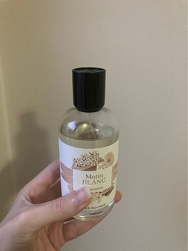 Yves rocher parfum