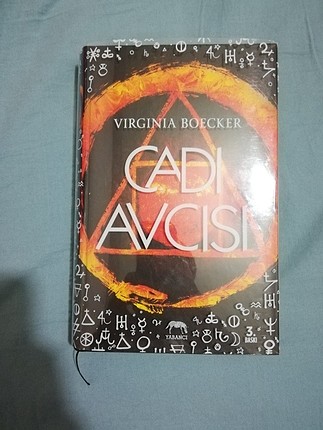 cadı avcısı