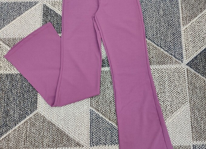 LC Waikiki Kumaş pantolon