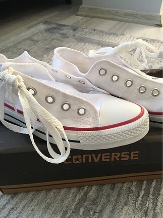 Converse Ayakkabı