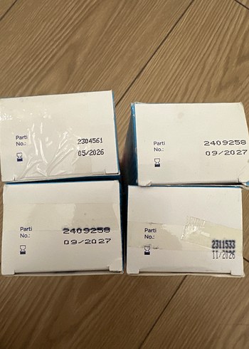 Diğer Bepanthol Baby pişik kremi 100g adet fiyattır