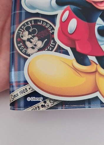  Beden disney mickey mouse pasaportluk