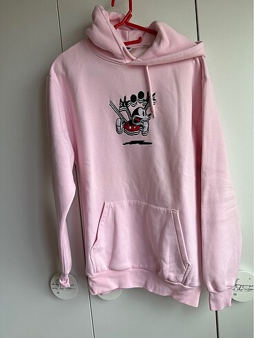 H&M 3 adet oversıze Sweatshirt