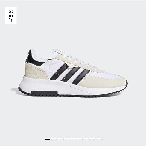 Adidas Adidas spor ayakkabı