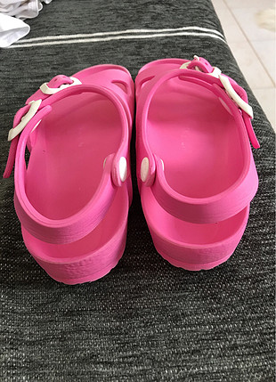 28 Beden Çocuk sandaleti