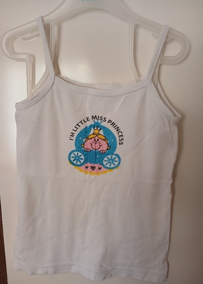 Kız atlet  - Görsel 2