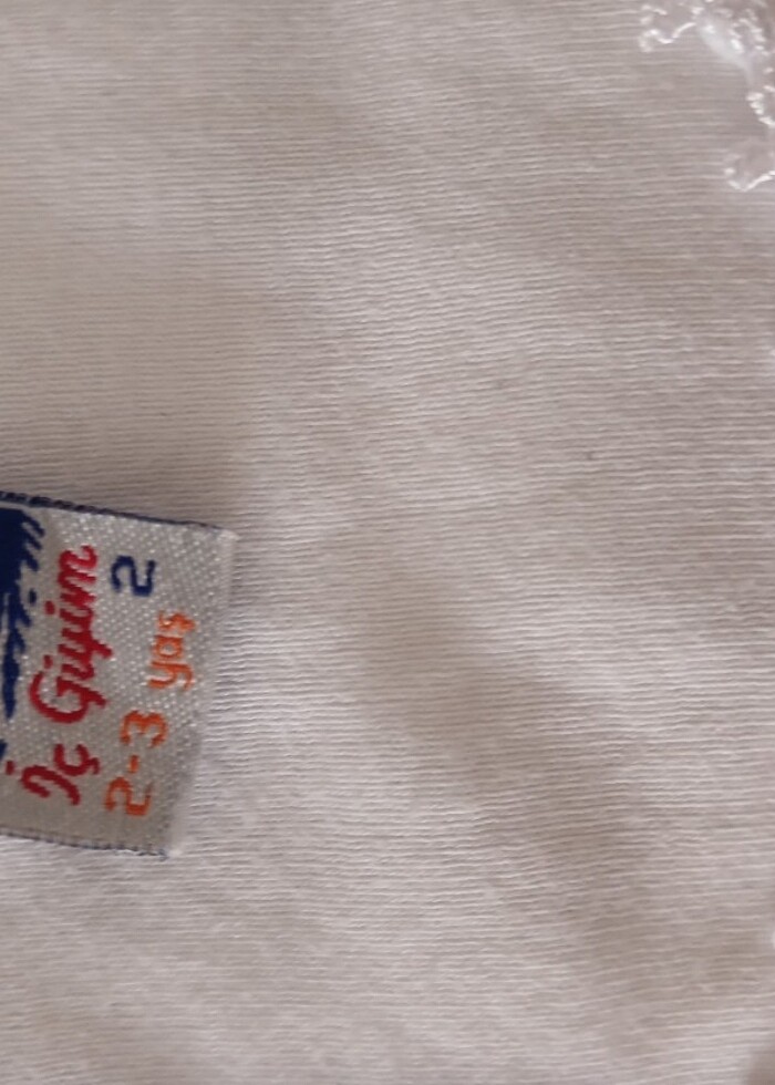 Çocuk atlet  - Görsel 2