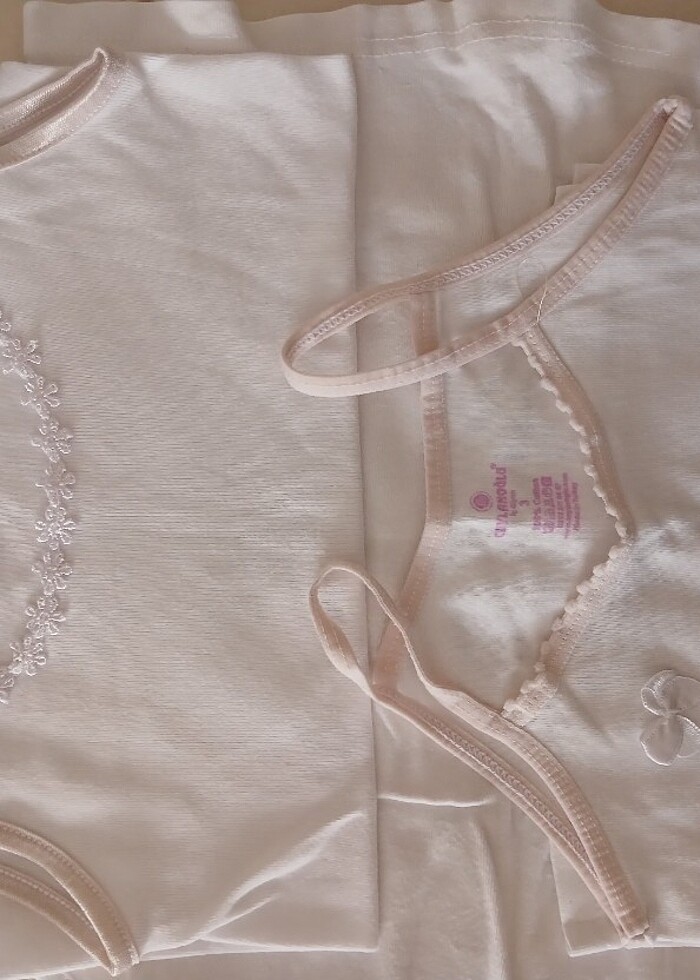 Çocuk atlet  - Görsel 3