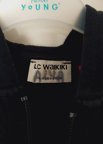 LC Waikiki Sweat