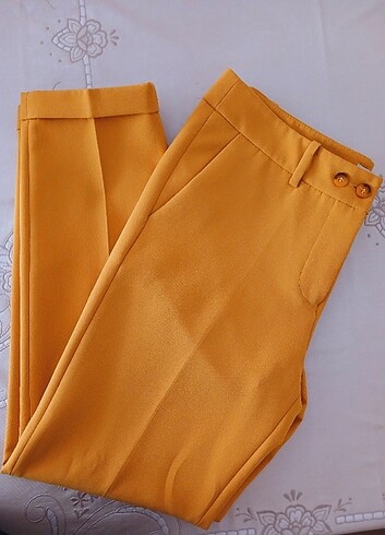 Kadın pantolon 