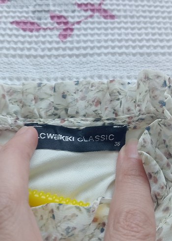 LC marka çok temiz - Görsel 2