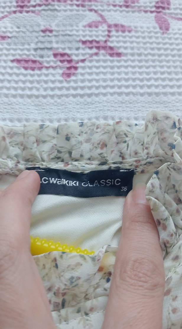 LC marka çok temiz - Görsel 2