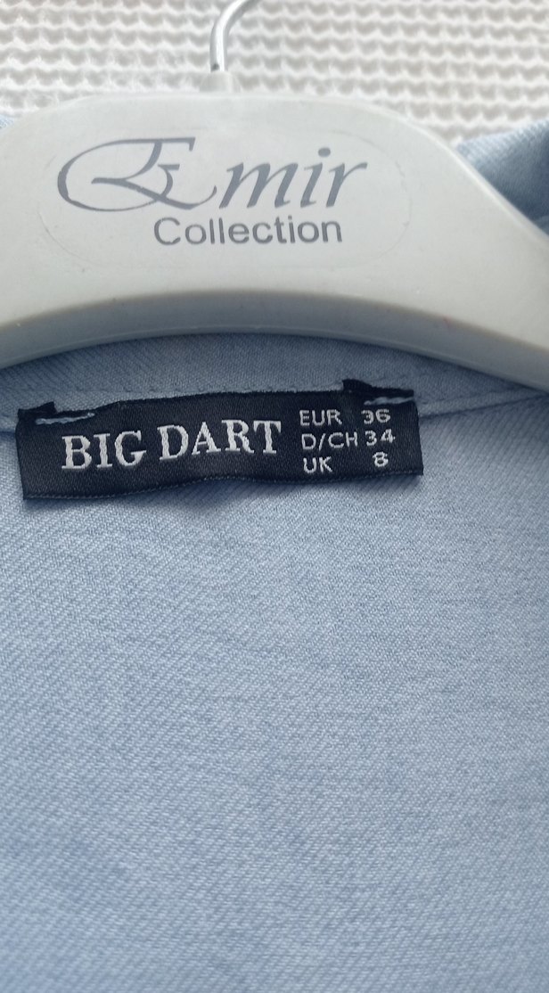 Mavi takım - Görsel 2