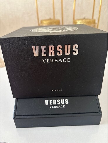 Versus Versus Versace Kadın Saat