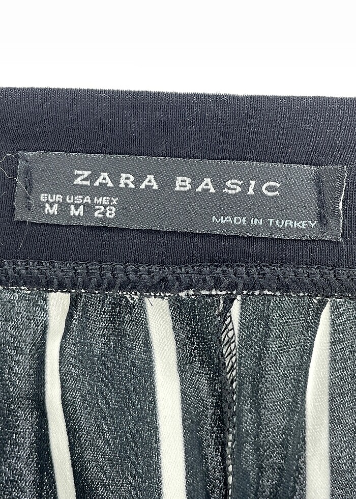 Zara Mini Şort %70 İndirimli. - Görsel 4