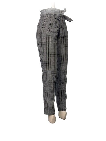 Vintage Love Vintage Love Kumaş Pantolon %70 İndirimli.