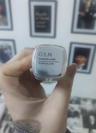 Loreal Paris fondoten