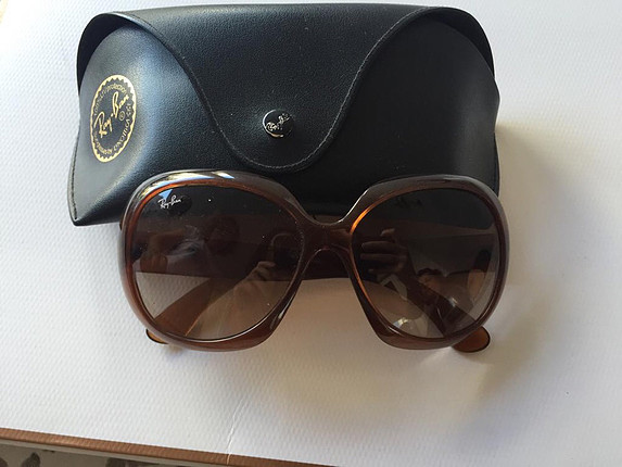 Ray Ban Rayban güneş gözlüğü