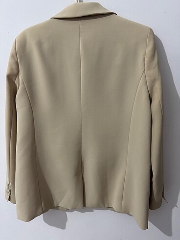 Pull and Bear Pul and bear blazer ceket