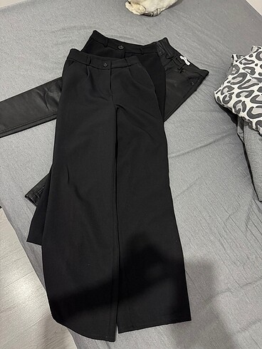Pull and Bear Pantolon
