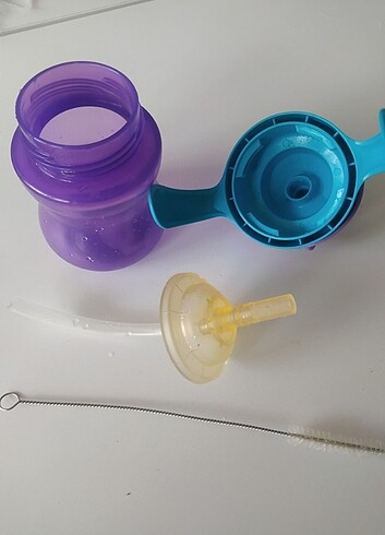 Philips Avent suluk